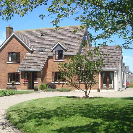 Old Orchard Lodge B&B Rosslare Harbour Екстер'єр фото