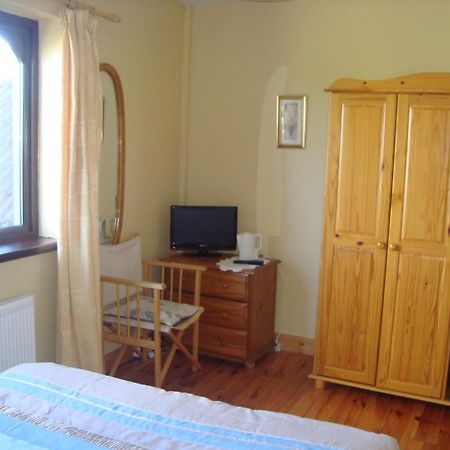 Old Orchard Lodge B&B Rosslare Harbour Номер фото