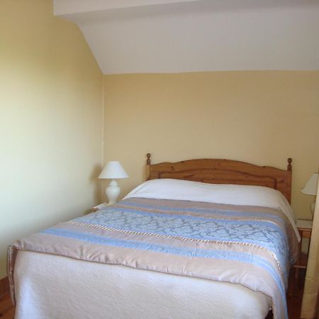 Old Orchard Lodge B&B Rosslare Harbour Екстер'єр фото