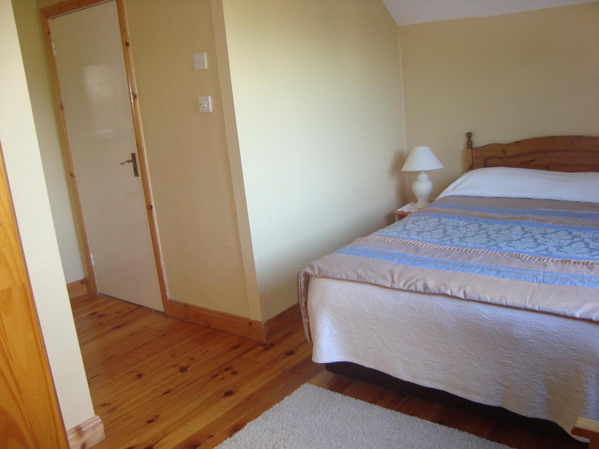Old Orchard Lodge B&B Rosslare Harbour Номер фото