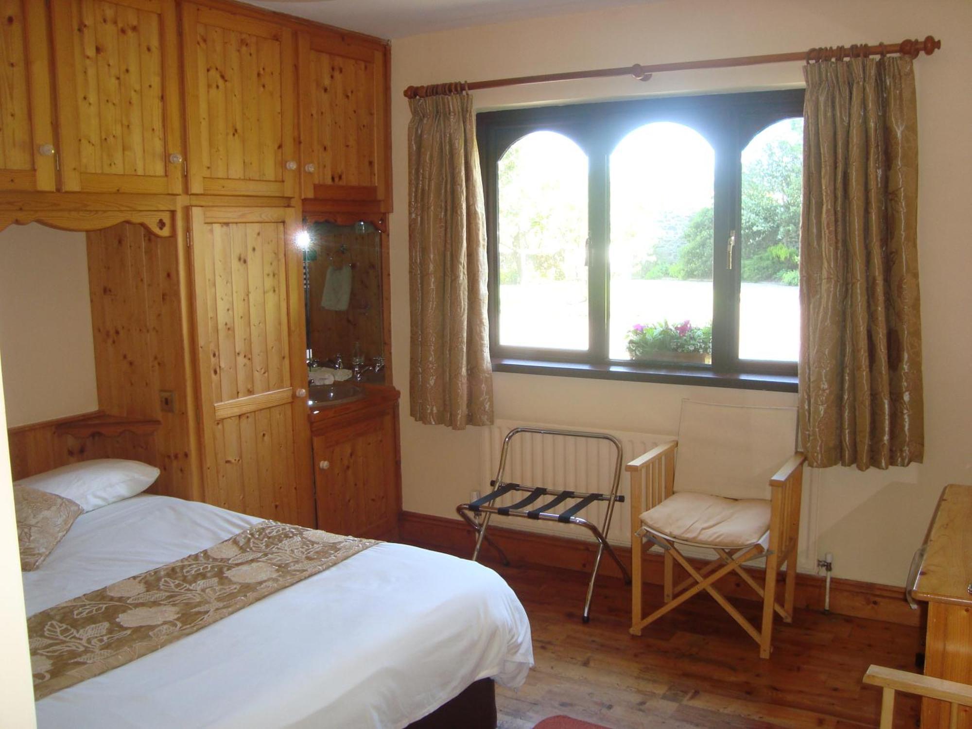 Old Orchard Lodge B&B Rosslare Harbour Номер фото