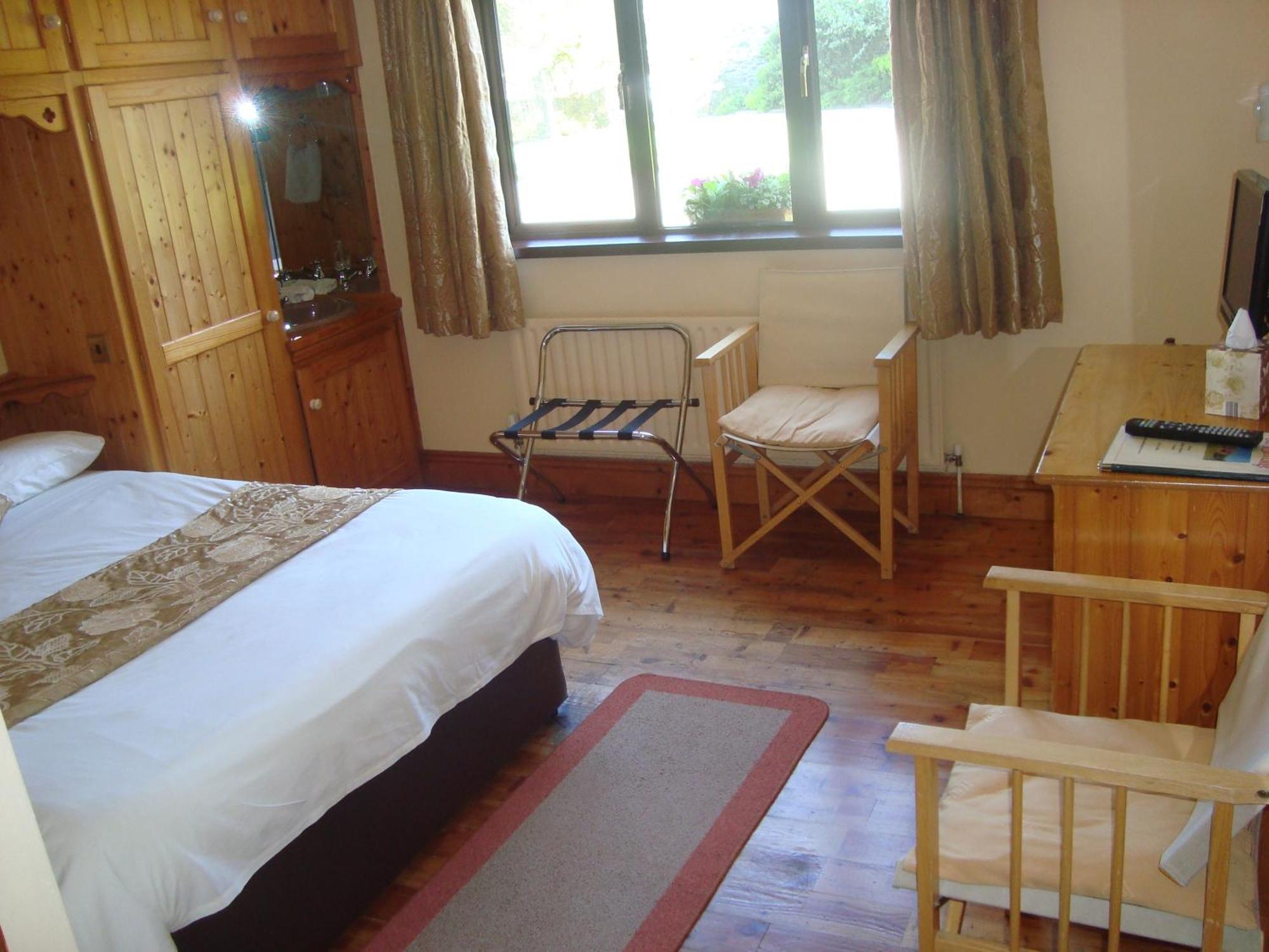 Old Orchard Lodge B&B Rosslare Harbour Номер фото