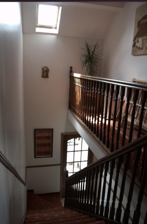 Old Orchard Lodge B&B Rosslare Harbour Екстер'єр фото