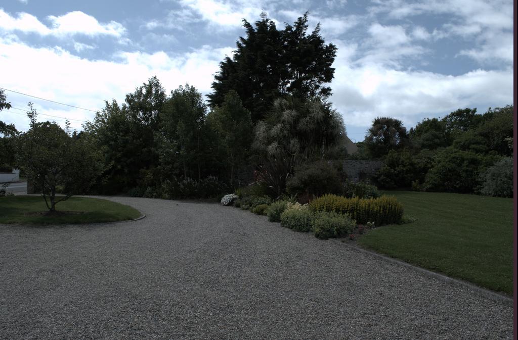Old Orchard Lodge B&B Rosslare Harbour Екстер'єр фото