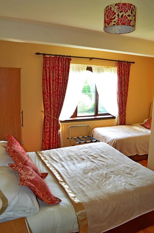 Old Orchard Lodge B&B Rosslare Harbour Екстер'єр фото