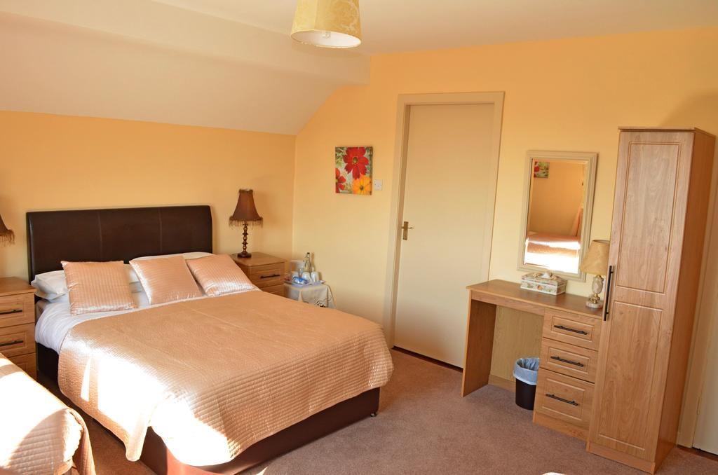 Old Orchard Lodge B&B Rosslare Harbour Номер фото