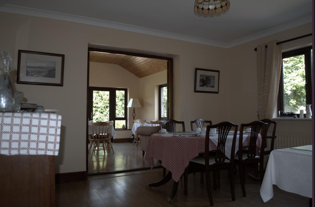 Old Orchard Lodge B&B Rosslare Harbour Екстер'єр фото