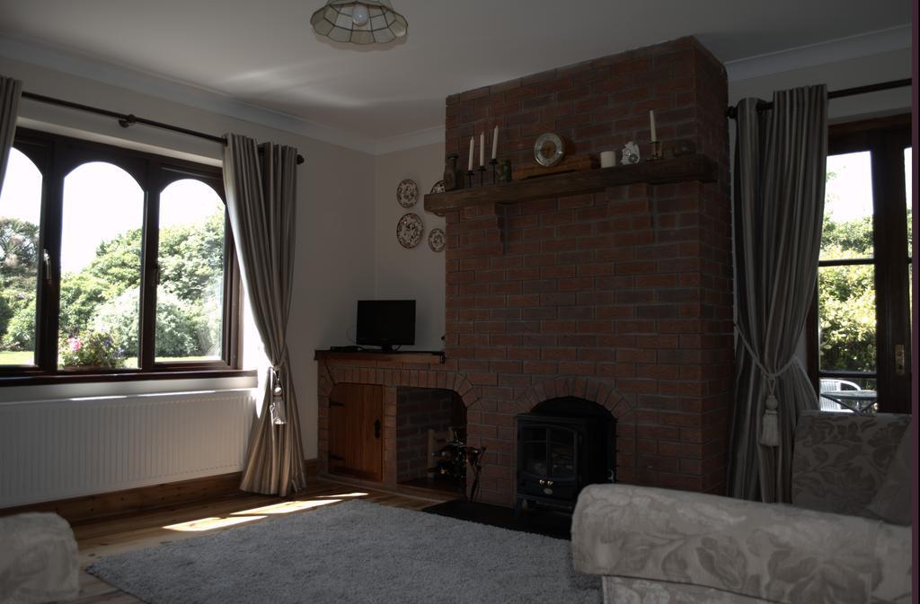 Old Orchard Lodge B&B Rosslare Harbour Екстер'єр фото